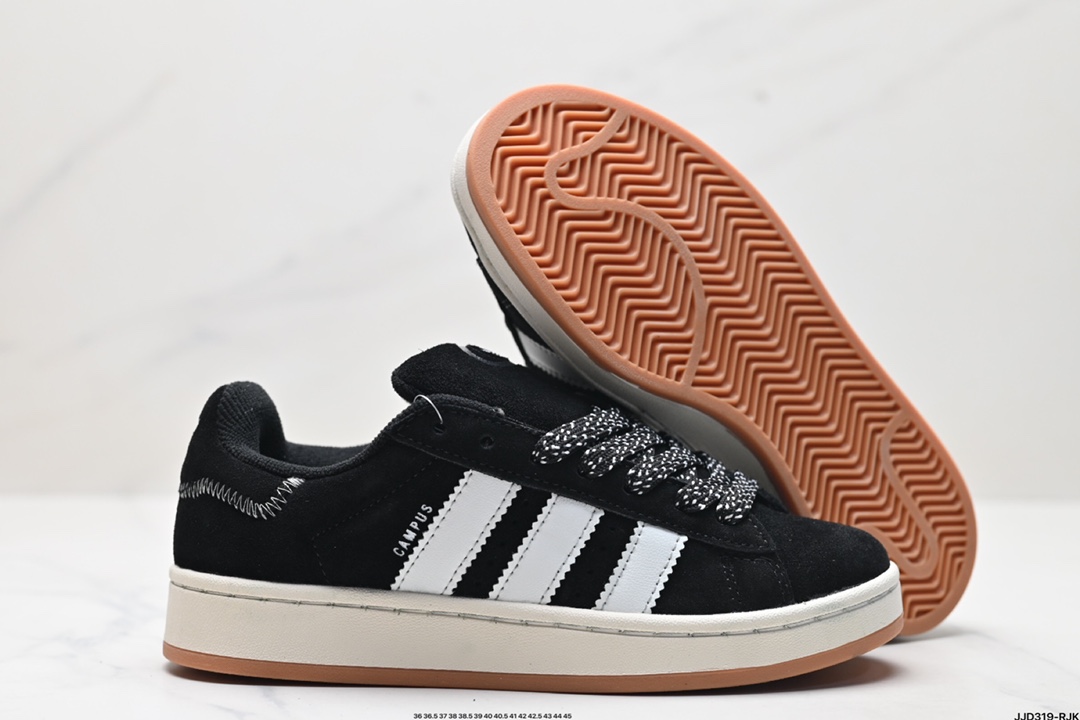 Adidas Campus Shoes